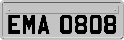 EMA0808
