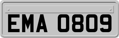 EMA0809