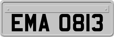 EMA0813