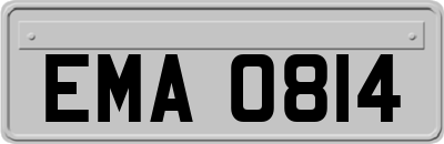 EMA0814
