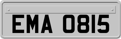 EMA0815