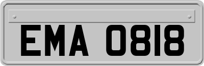 EMA0818