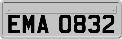 EMA0832