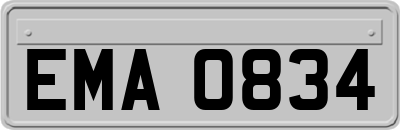 EMA0834