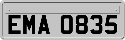 EMA0835