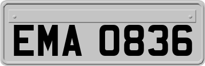 EMA0836