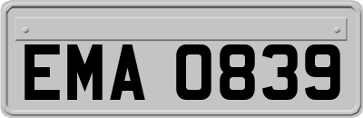 EMA0839
