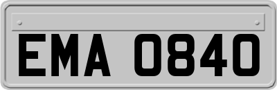 EMA0840