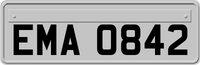 EMA0842