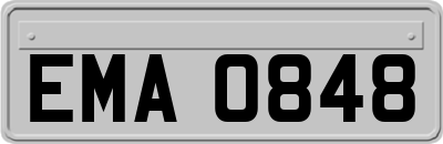 EMA0848