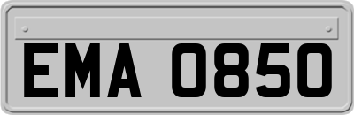 EMA0850