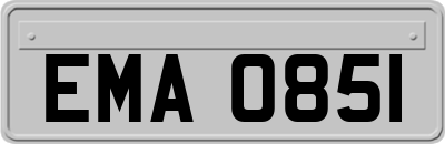 EMA0851
