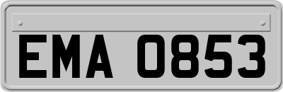 EMA0853