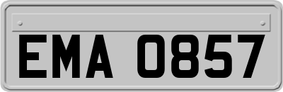 EMA0857