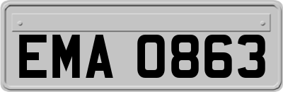 EMA0863