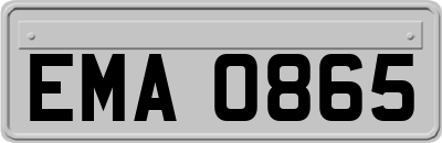 EMA0865