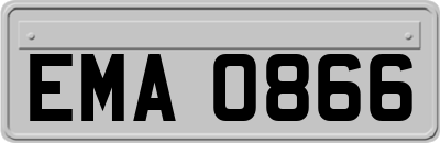 EMA0866