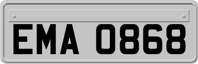EMA0868