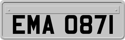 EMA0871