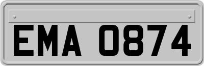 EMA0874