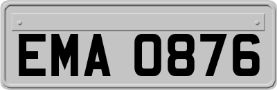EMA0876