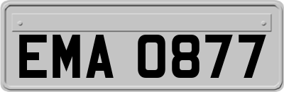 EMA0877
