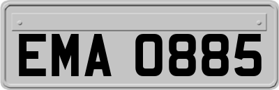 EMA0885