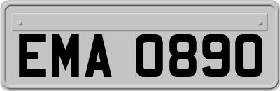 EMA0890