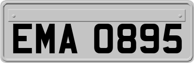 EMA0895