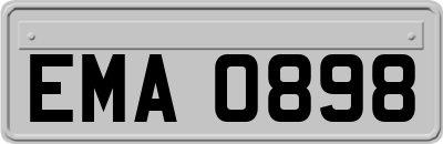 EMA0898