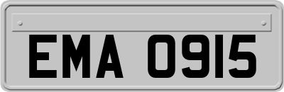 EMA0915