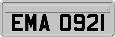 EMA0921