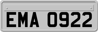 EMA0922