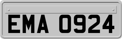 EMA0924