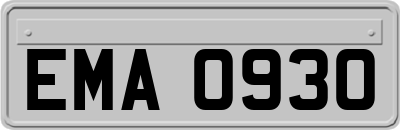 EMA0930