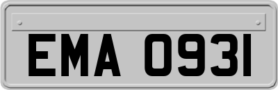 EMA0931