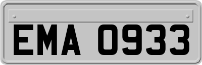 EMA0933