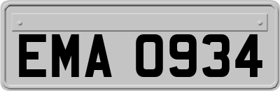 EMA0934