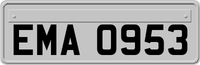 EMA0953