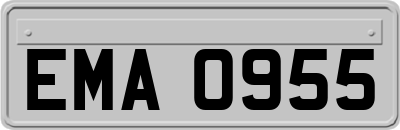 EMA0955