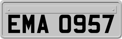 EMA0957
