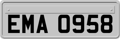EMA0958