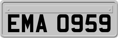 EMA0959