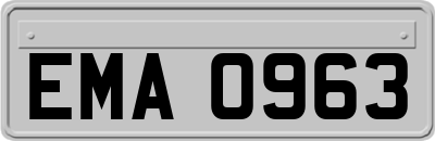 EMA0963