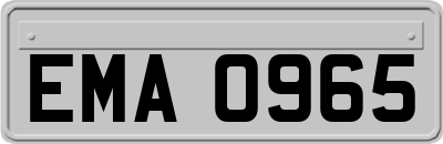 EMA0965