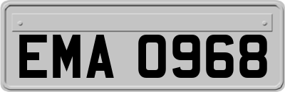 EMA0968