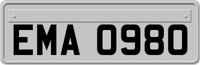 EMA0980