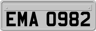 EMA0982