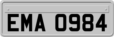 EMA0984