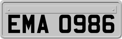 EMA0986